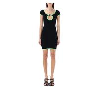 AMBUSH - Vestiti - -Dresses -Donna -Nero -L