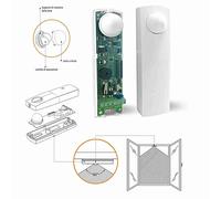AMC - DT 16 sensore doppia tecnologia