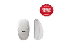 AMC Elettronica Mouse 09 Senzore Allarme Antifurto con Doppia Tecnologia Filare
