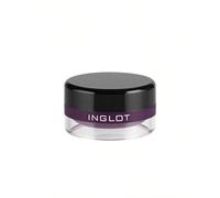 Inglot AMC Gel Eyeliner | Formula a Lunga Tenuta e Waterproof | Ipoallergenico | Tenuta Estrema | Applicazione Facile | Colore Intenso | 5,5 g : 74