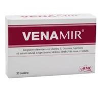VENAMIR® 30 pz Compresse