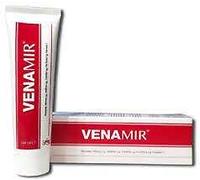Amc Farma Venamir Crema 100 Ml