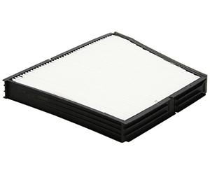 AMC Filter DC-7104 - Filtro, Aria Abitacolo