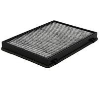 AMC Filter DC-7107C - Filtro, Aria Abitacolo