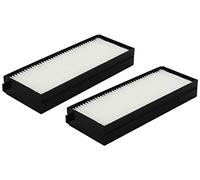 AMC Filter HC-8212 - Filtro, Aria Abitacolo