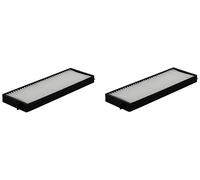 AMC Filter HC-8225 - Filtro, Aria Abitacolo