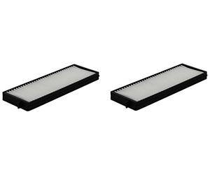 AMC Filter HC-8225 - Filtro, Aria Abitacolo