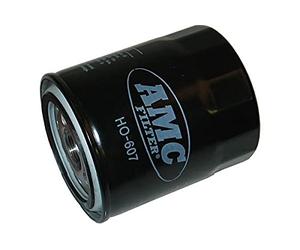 AMC Filter HO-607 - Filtro Olio
