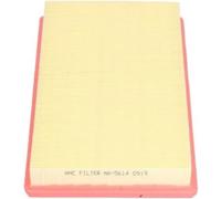 AMC Filter MA-5614 - Filtro Aria
