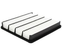 Filtro aria Cartuccia filtro TA-1696 KAVO PARTS per TOYOTA LAND CRUISER 200