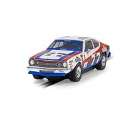 AMC Hornet Trans AM Buzz Dwyer 1:32 Scala Scalextric C4583