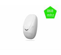 AMC IF800/P Sensore infrarosso volumetrico wireless 868 MHz pet immune