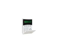 Amc K-LCD LIGHT PLUS.Tastiera LCD con 2 IN/OUT programmabili per centrali serie XV e Vita