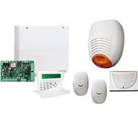 AMC kit allarme filare C24GSM plus