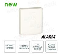 AMC - Lettore tag di superficie in contenitore ABS 13,56MHz - AMC - KX-PB