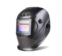 AMC Maschera per Saldature Autoscurante Casco Di Saldatura Oscurante Regolabile