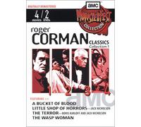 Amc Monsterfest:Roger Corman C - Amc Monsterfest: Roger Corman C