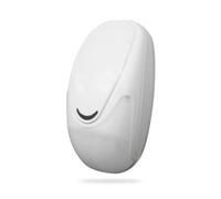 AMC Mouse 09 - Sensore Doppia Tecnologia PIR/MW Grado 2 per Impianti Antifurto