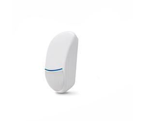 AMC - Sensore basso doppia tecnologia resistenze - AMC - DT1