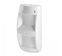 AMC - Sensore da esterno tripla tecnologia 2PIR + MW con Pet Immunity - AMC - SOUTDOOR/T