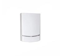 AMC - Sirena AMC da esterno Potenza sonora di 100dB - Lampeggiante a LED Bianca - Blade 02-WW AMC - BLADE 02-WW