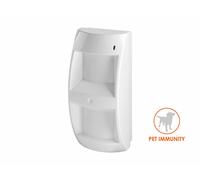 AMC SOUTDOOR/L Sensore da esterno doppio PIR pet immune