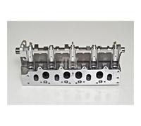 AMC Testata Cilindro + Set di Viti per Renault Megane Rapid 1,9 D Ted