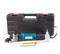 AMC Tosatrice elettrica professionale per pecore, capre, cavalli, pony, alpaca e animali di grande taglia, Tosapecore per tosatura efficiente ideale