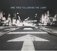 AMC Trio feat. Randy Brecker Following the Light (CD) Album (Jewel Case)