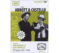 Amc TV: Abbott & Costello