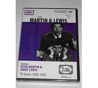 Amc TV: Martin & Lewis