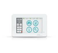 AMC - UNIKA tastiera touch screen allarme