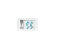 Amc UNIKA.Tastiera touchscreen AMC UNIKA con schermo 5 pollici e sottile cover in ABS