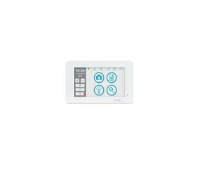 Amc UNIKA.Tastiera touchscreen AMC UNIKA con schermo 5 pollici e sottile cover in ABS