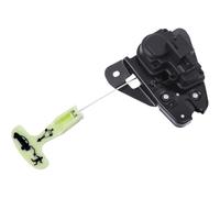 AMCBYSGC Attuatore per serratura Compatibile con Dodge Avenger 2008-2014 | Compatibile con Dodge Challenger 2008-2018, Charger 2006-2018, Dart 2013-2016, 5056244AA