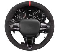 AMCBYSGC Coprivolante personalizzato Compatibile con Hyundai Veloster N