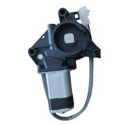 AMCBYSGC Motorino alzacristalli elettrico a 2 pin compatibile con Mitsubishi Montero 3.5L 1992-2000 MR135168(Rear left)