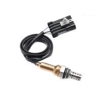 AMCBYSGC Nuovo sensore di ossigeno O2 per il rapporto aria/carburante compatibile con Chery QQ/Face/Celer 2009-2019 25325359