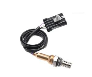 AMCBYSGC Nuovo sensore di ossigeno O2 per il rapporto aria/carburante compatibile con Chery QQ/Face/Celer 2009-2019 25325359