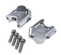 AMCBYSGC per moto: morsetto per manubrio Compatibile con Benelli TNT250