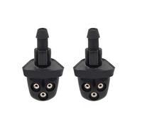 AMCBYSGC Ugello spruzzatore d'acqua Compatibile con Suzuki Alto, Liana | Compatibile con Suzuki Swift, SX4