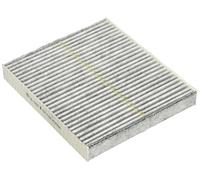 amcfilter NC-2002 C riscaldamento