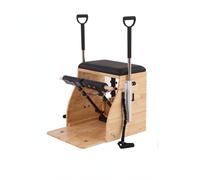 AMCOIN Sedia Pilates, riformatore per la casa, per la casa e lo studio (A-1)