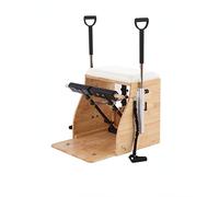 AMCOIN Sedia Pilates, riformatore per la casa, per la casa e lo studio (A-2)