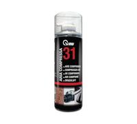 AmComponent - BOMBOLETTA professionale ARIA COMPRESSA SPRAY 400 ML RIMUOVI POLVERE NOTEBOOK COMPUTER PC SMARTPHONE