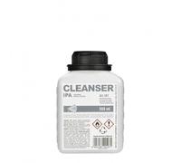 AmComponent - CLEANSER IPA ALCOL ISOPROPILICO PURO 99,9% DETERGENTE LIQUIDO CIRCUITI STAMPATI