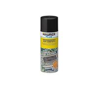 AmComponent - DISOSSIDANTE professionale per CONTATTI BOMBOLETTA SPRAY 400 ML COMPUTER PC SMARTPHONE