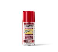 AmComponent - LABEL REMOVER SPRAY RIMUOVI ETICHETTE ADESIVE SCOLLA TUTTO ELIMINA RESIDUI COLLA