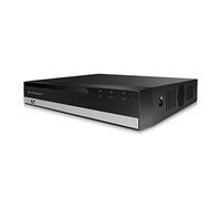 Amcrest Full-HD 1080p 4 CH video Security System W/Four 2.0 MP (1920TVL) telecamere da esterno IP67 Bullet, visione notturna 20,1 m, HDD non incluso, AMDV108116, 16CH DVR