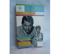 Amc's Audio Movies: Awful Truth Man Came to Dinner